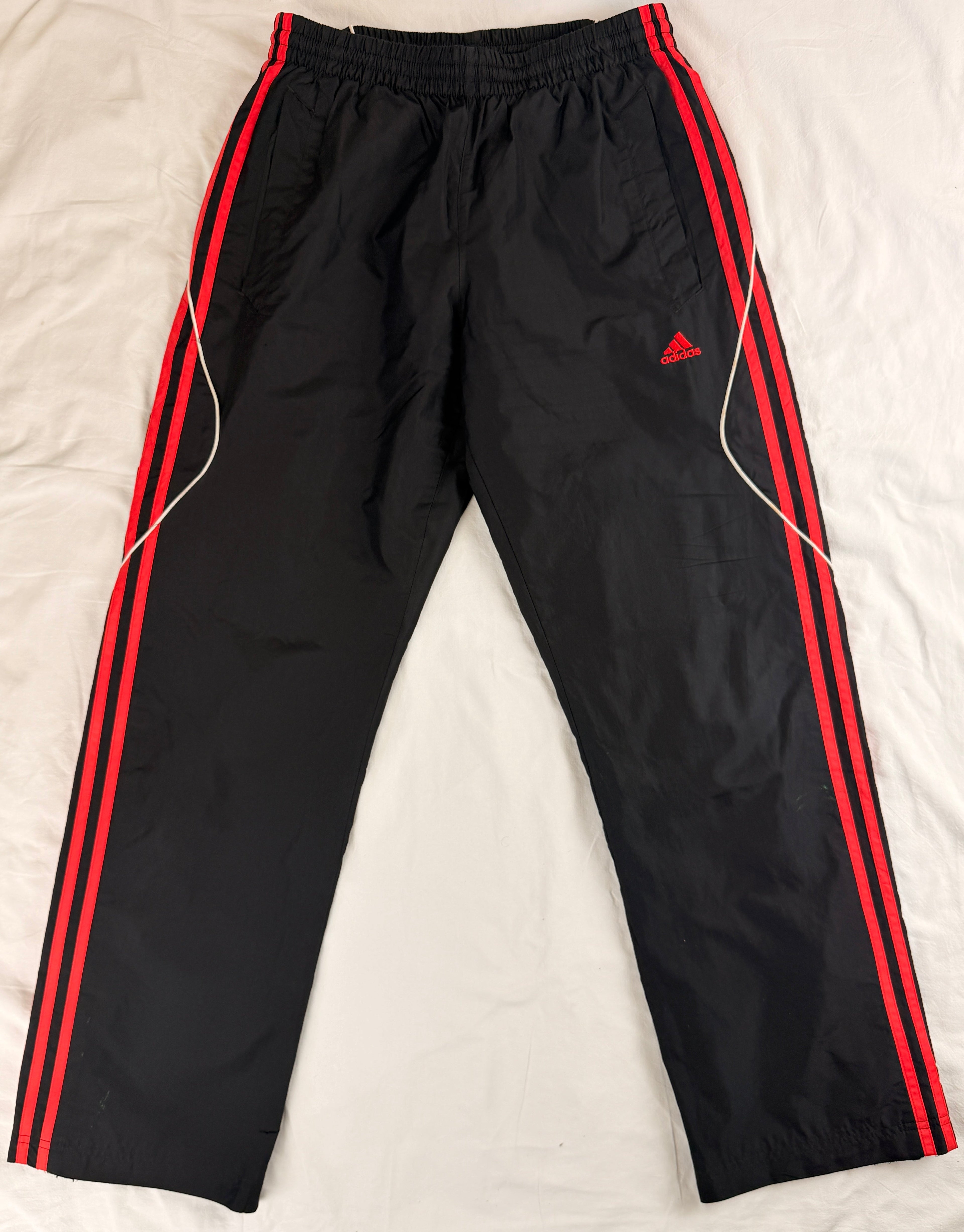 Sporty Bottoms