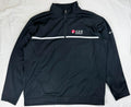 Black Nike/icon Construction Track Top