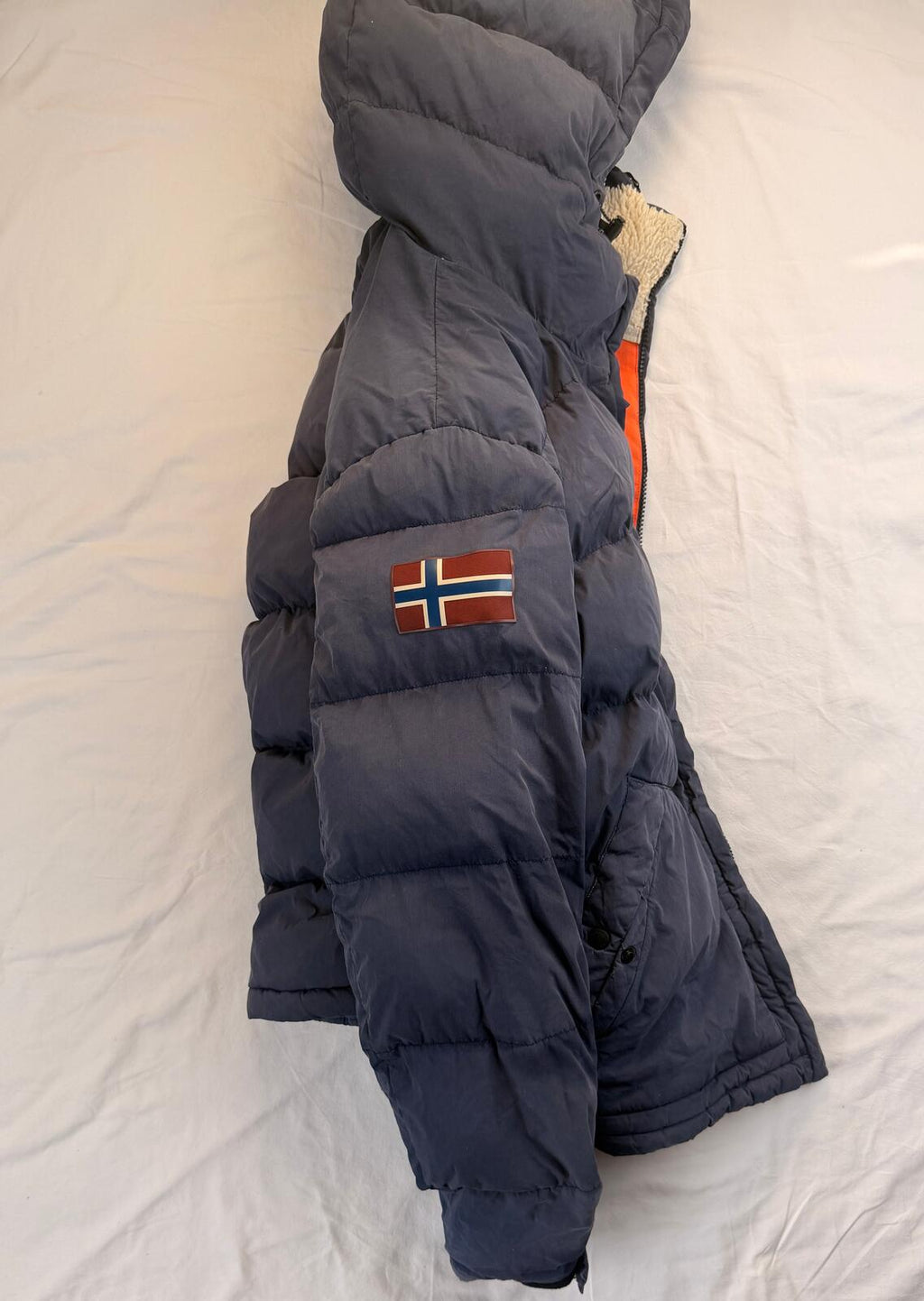 Napapijri Geographic Jacket