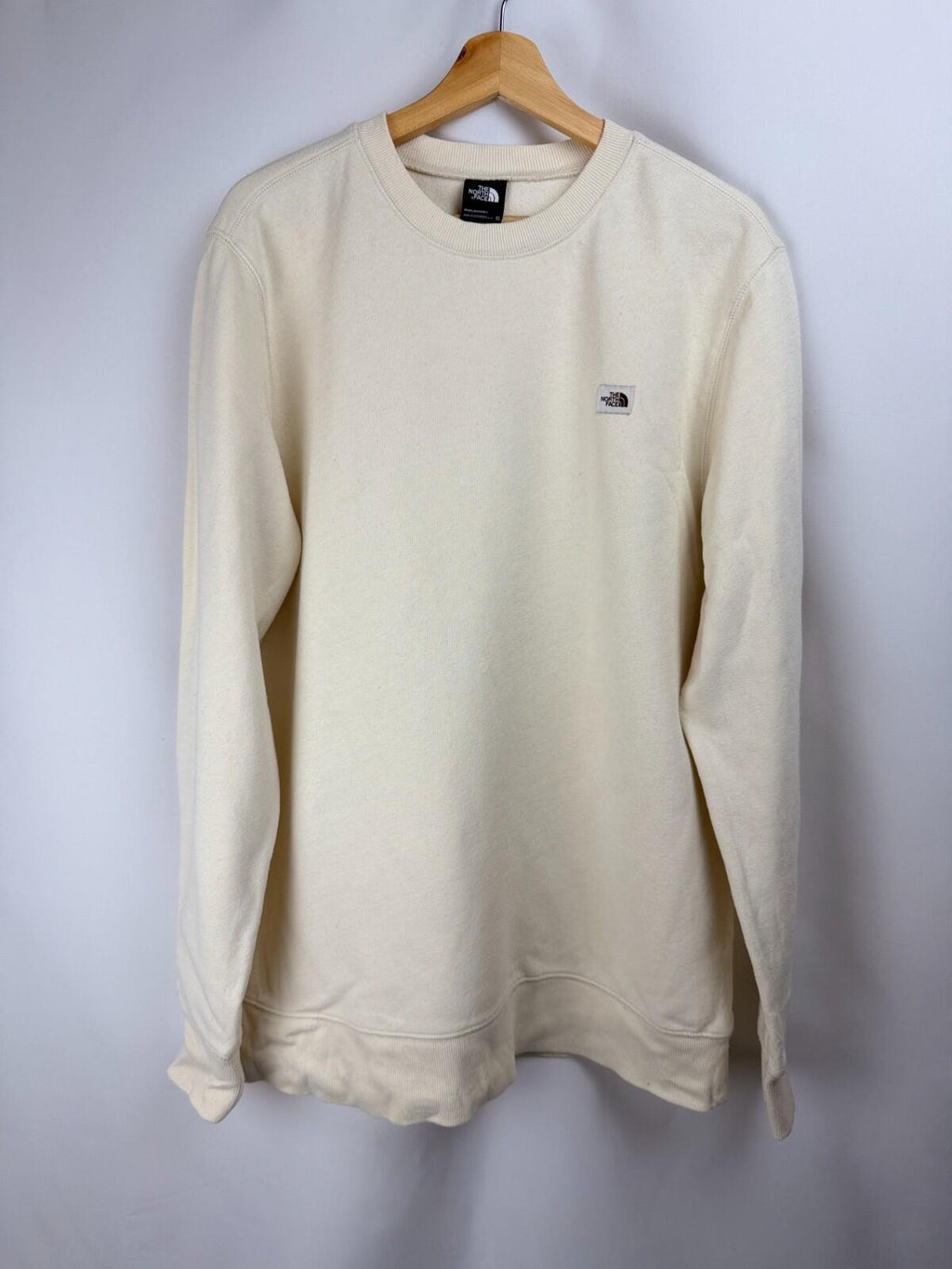 A57 Vintage y2k TheNorthFace Jumper