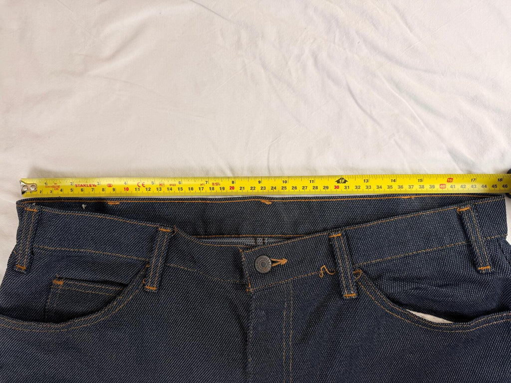 Stretchy Jeans(A2)