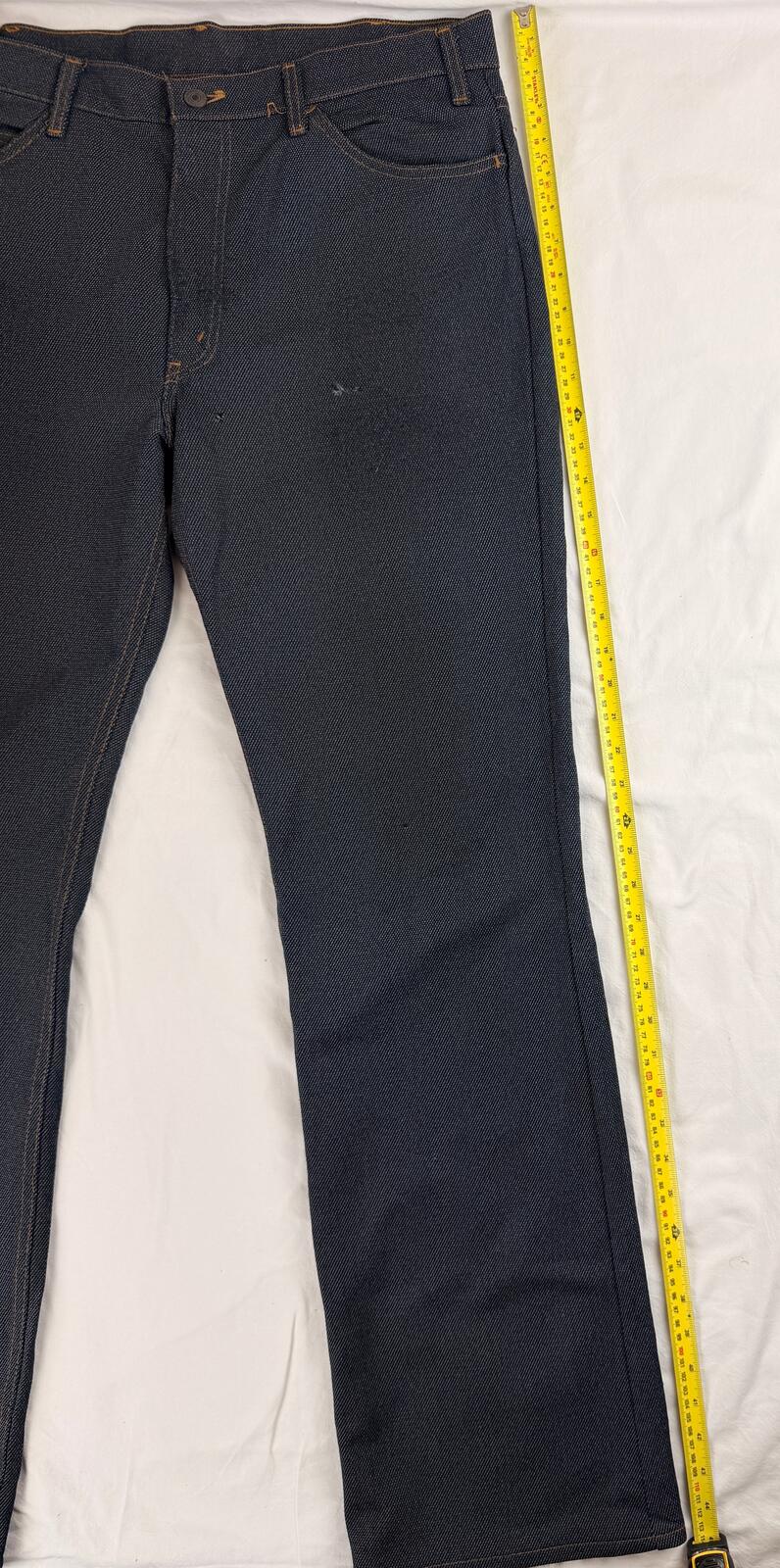 Stretchy Jeans(A2)