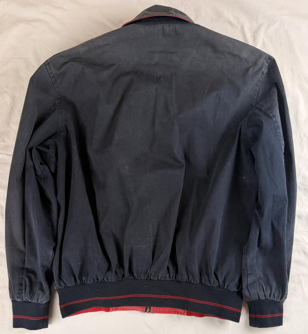 Paul&Shark Bomer Jacket