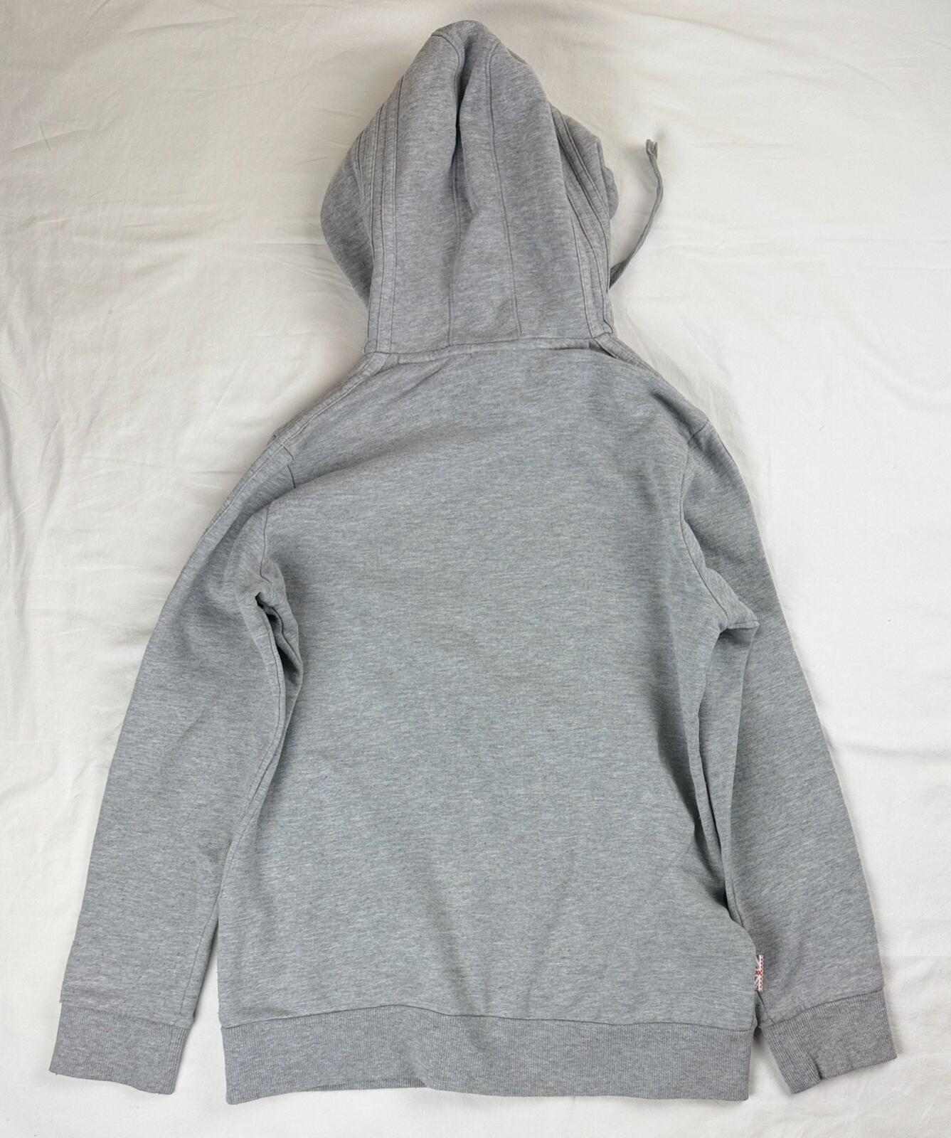 London Olympic Jumper(Grey)(A38)
