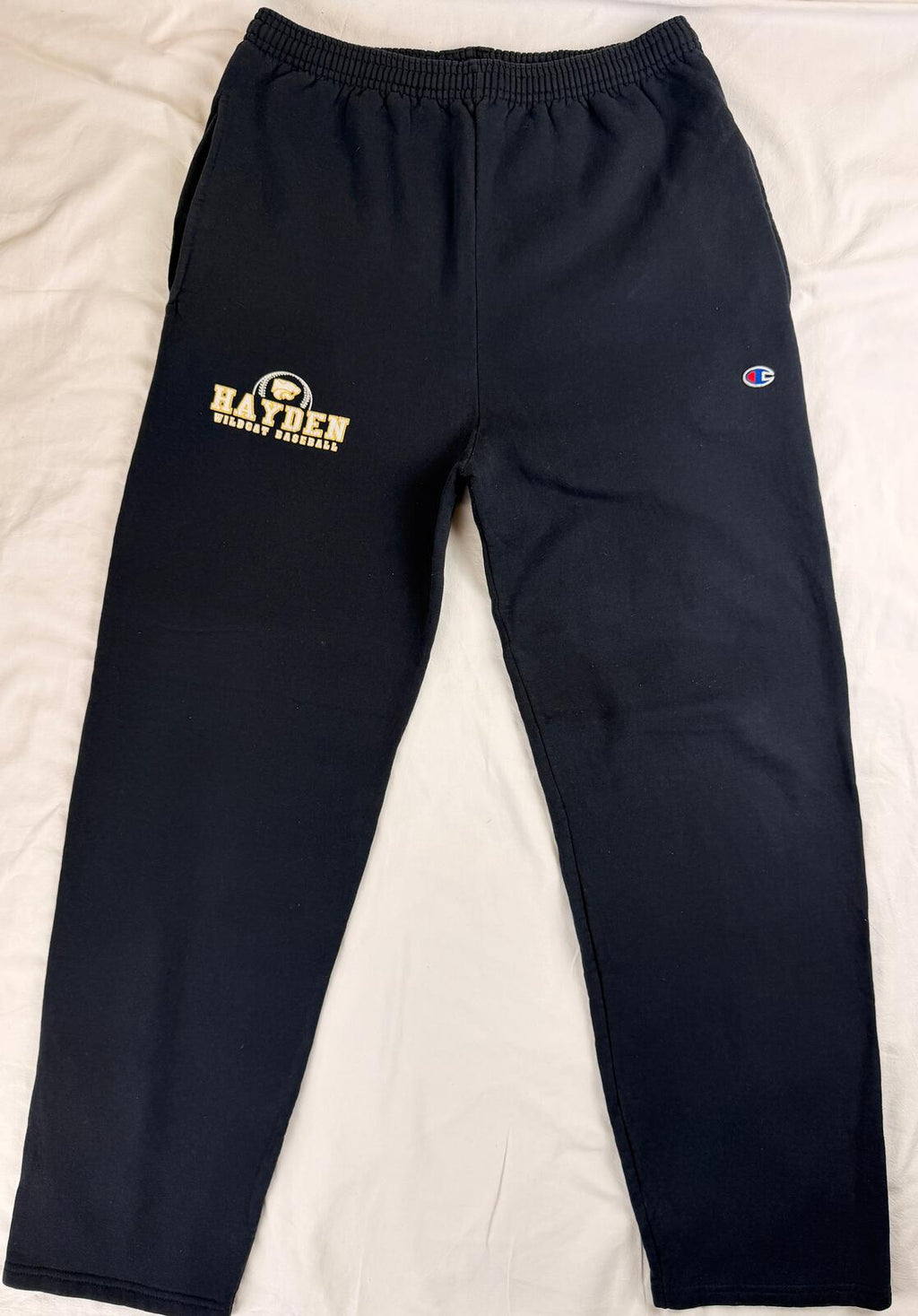 Hayden Wildcat Tracksuit Bottom