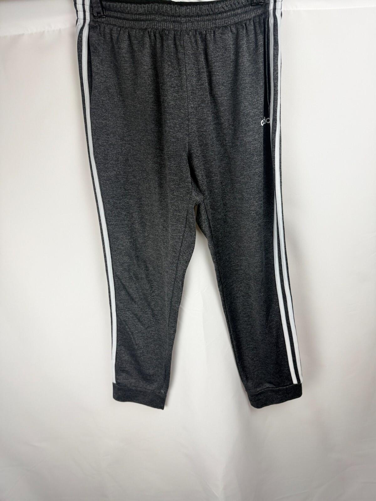 A38 Vintage y2k Adidas Tracksuit Bottom