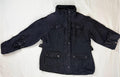 Barbour Jacket(Black)(A35)