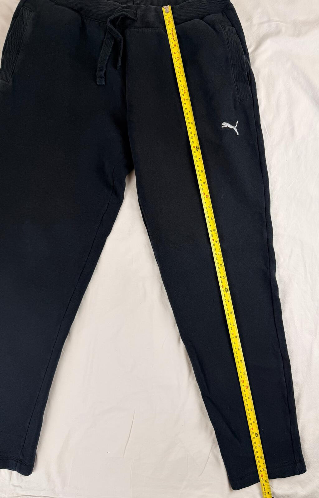 Puma Tracksuit Bottom