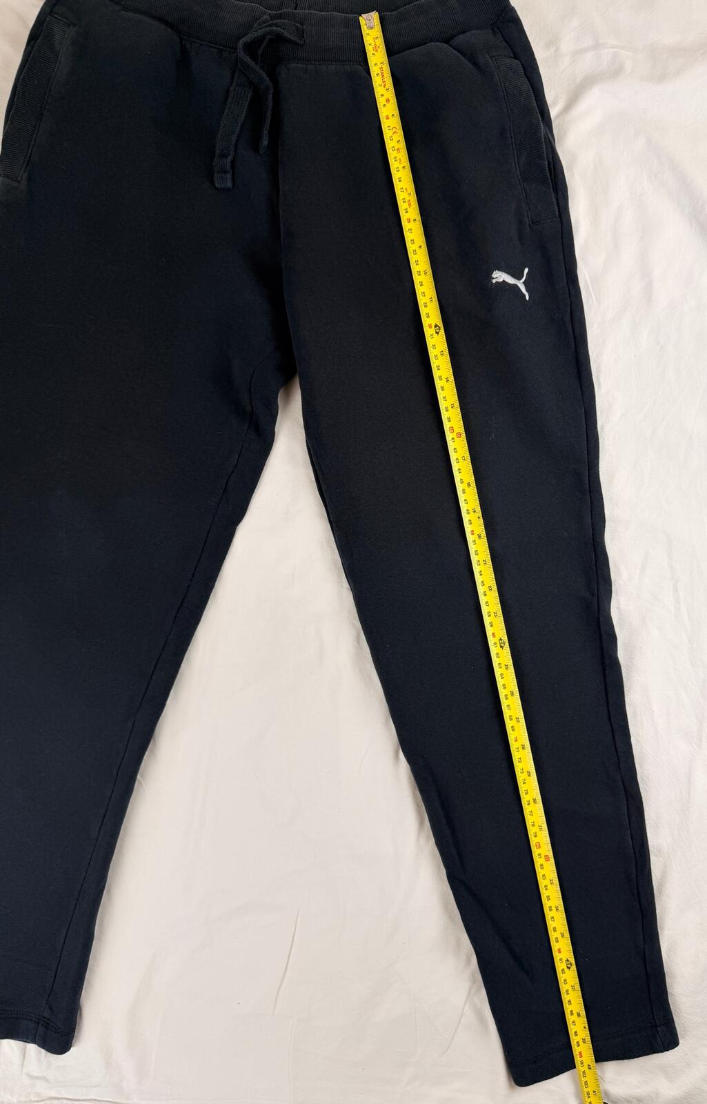 Puma Tracksuit Bottom