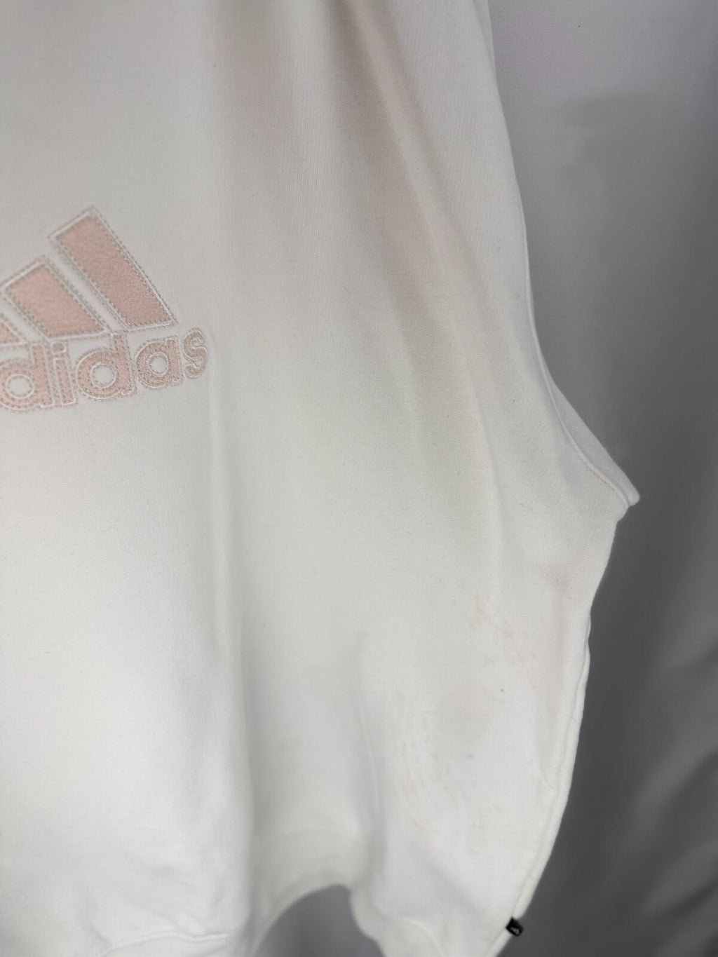 A58 Vintage y2k Adidas Jumper