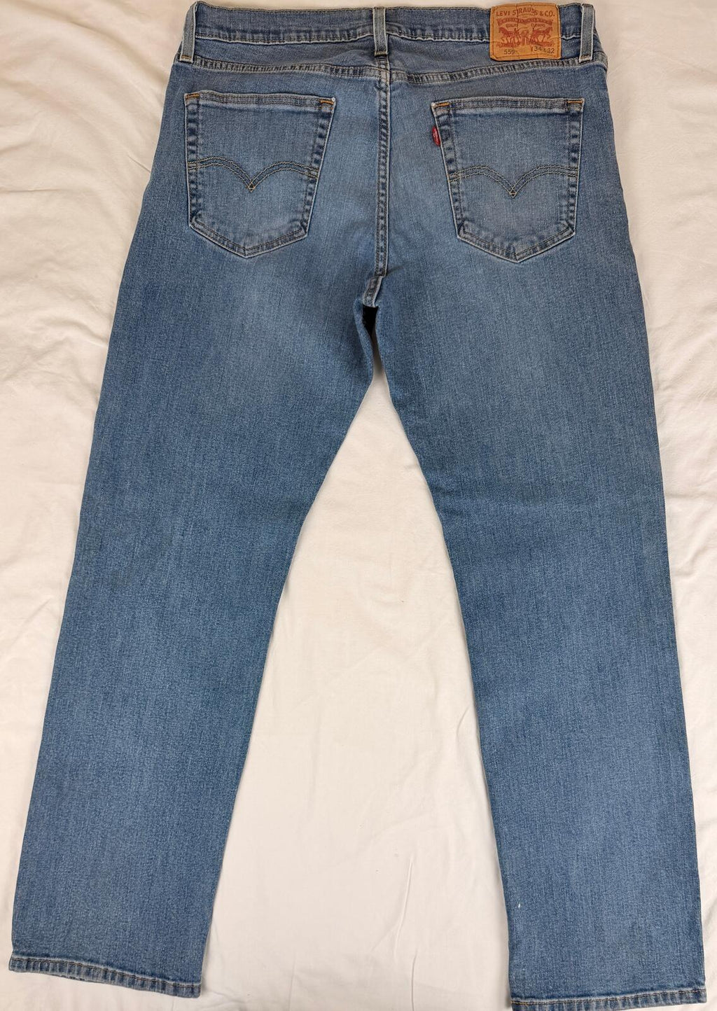 Levi Denim