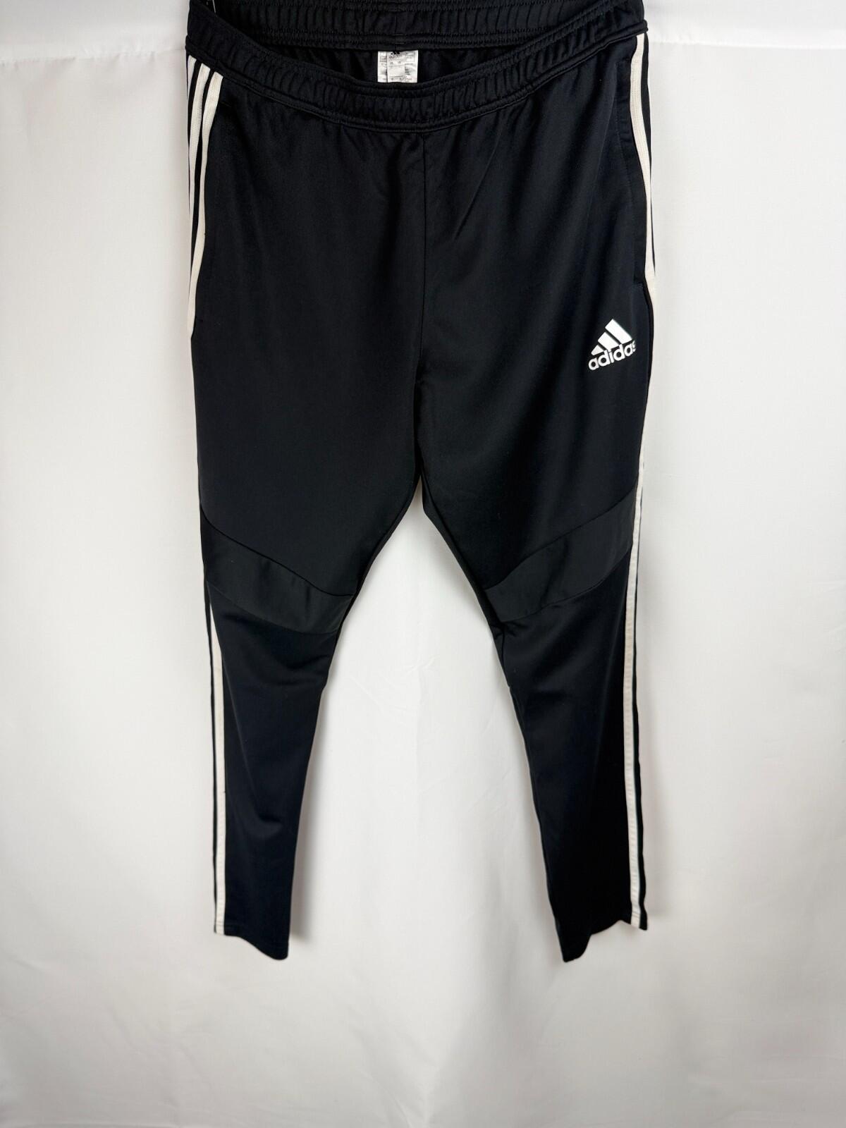 Adidas vintage y2k Tracksuit Bottom(A46)