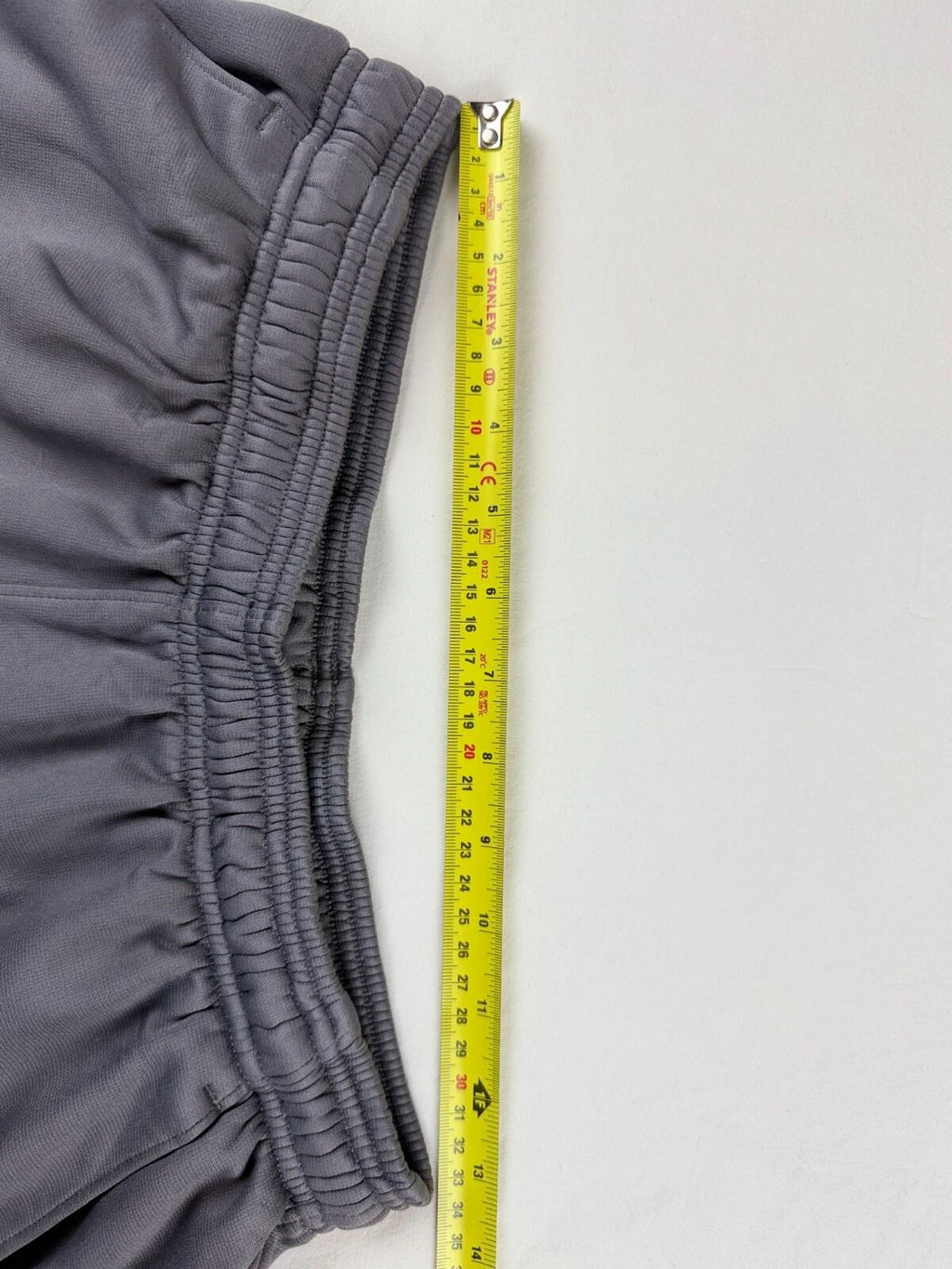 Tracksuit Bottoms(Grey)(A44)