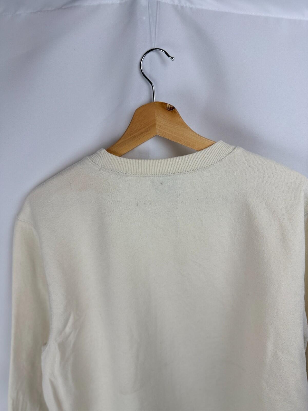 A57 Vintage y2k TheNorthFace Jumper