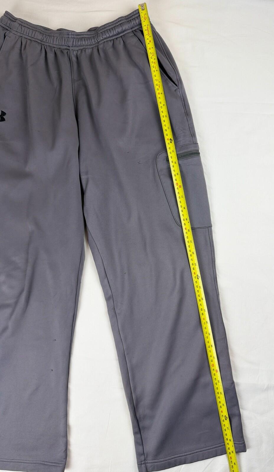 Tracksuit Bottoms(Grey)(A44)