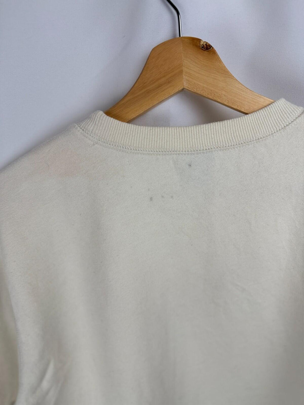 A57 Vintage y2k TheNorthFace Jumper