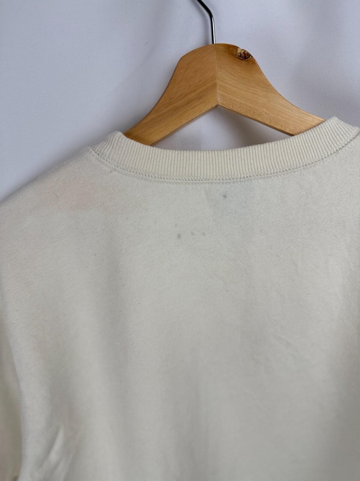 A57 Vintage y2k TheNorthFace Jumper