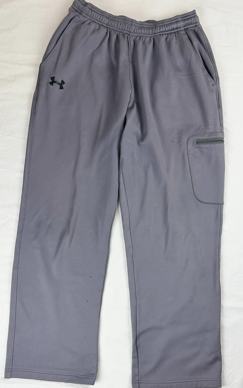 Tracksuit Bottoms(Grey)(A44)