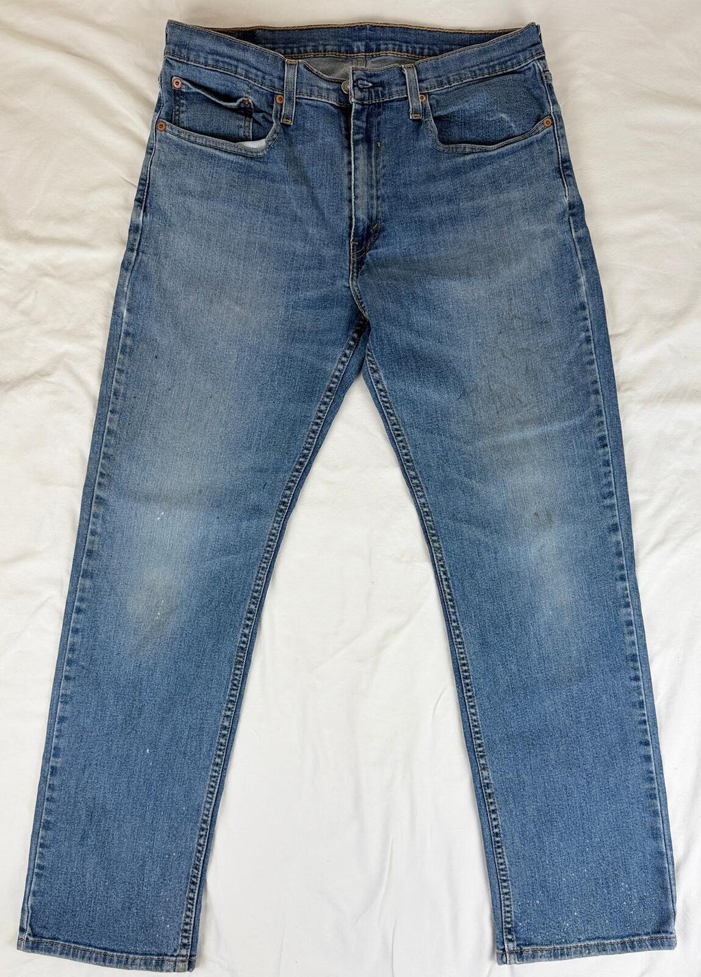 Levi Denim