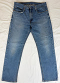 Levi Denim