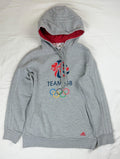 London Olympic Jumper(Grey)(A38)