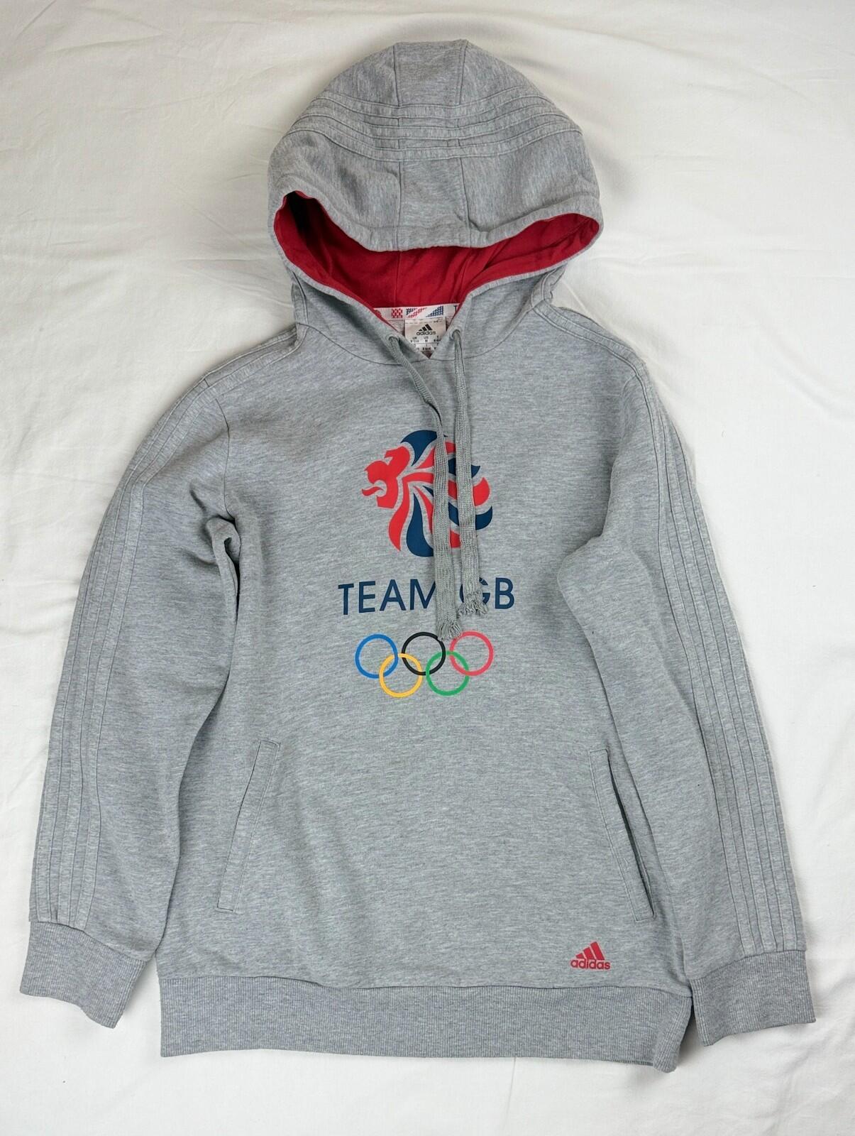 London Olympic Jumper(Grey)(A38)