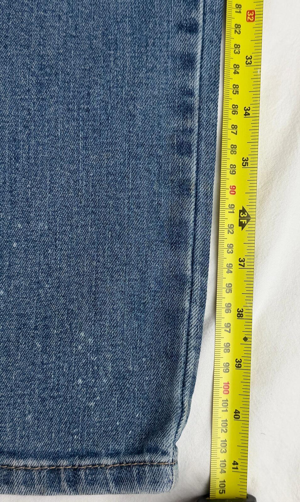 Levi Denim