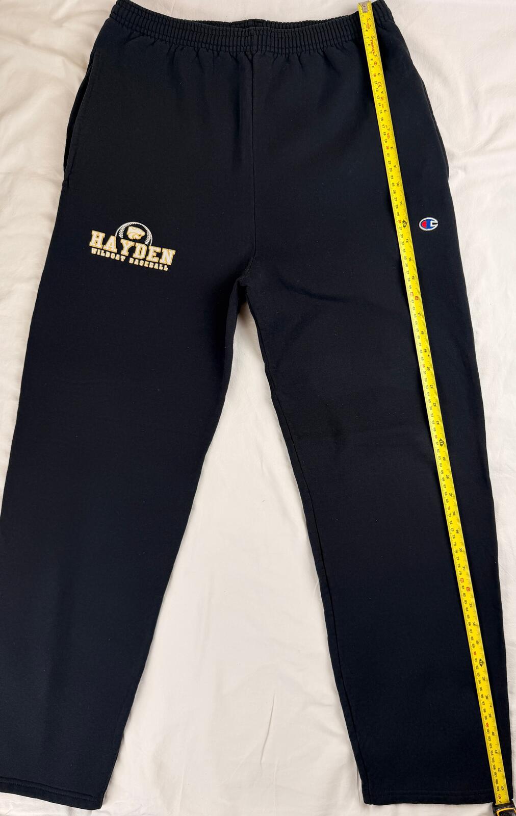 Hayden Wildcat Tracksuit Bottom