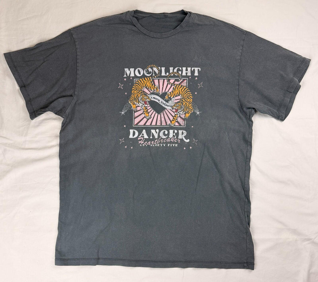 T-Shirt(Grey)(A41)