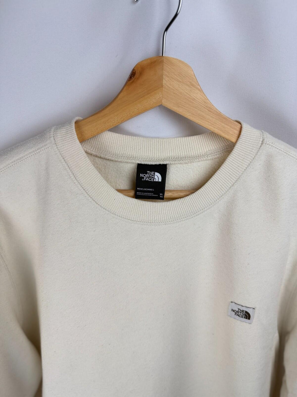 A57 Vintage y2k TheNorthFace Jumper