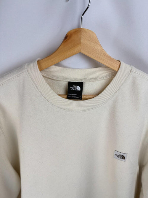 A57 Vintage y2k TheNorthFace Jumper
