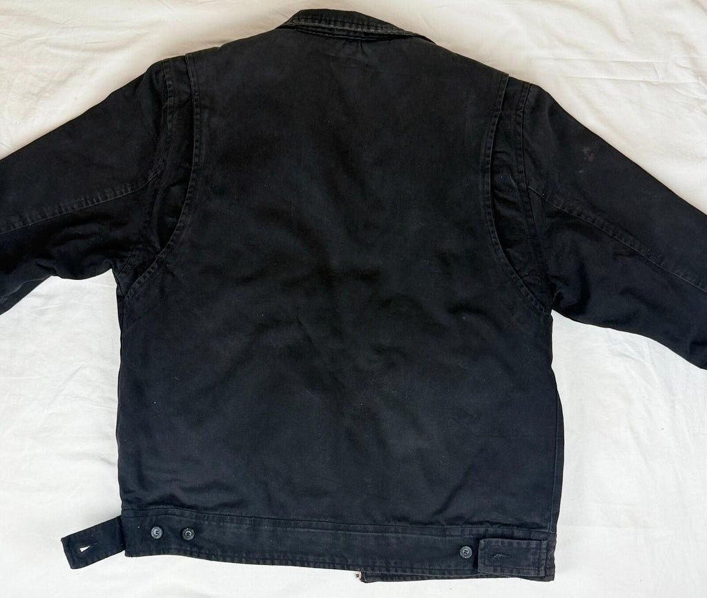 Lee Jacket (Black)(A36)