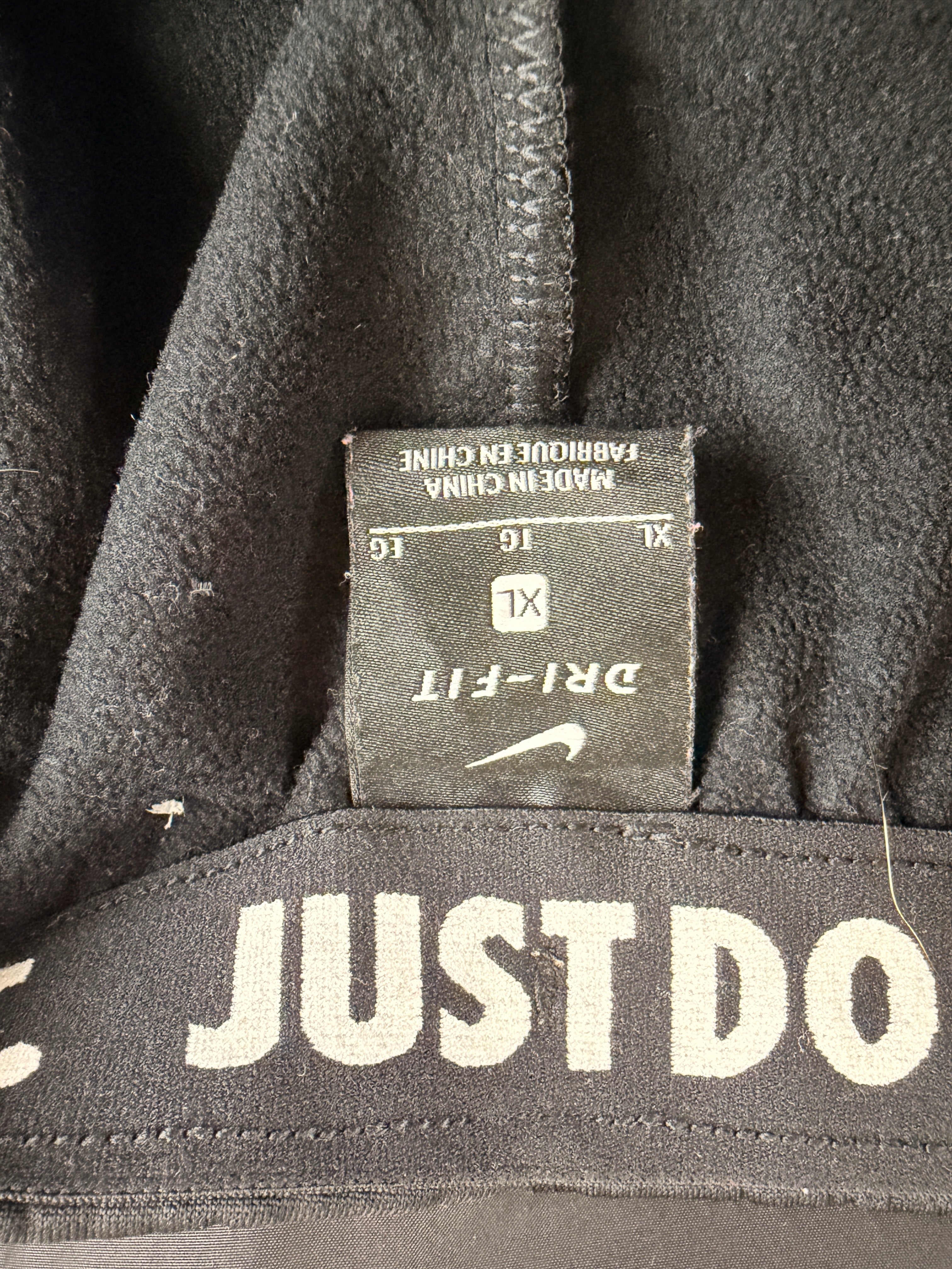 Nike Tracksuit Bottom