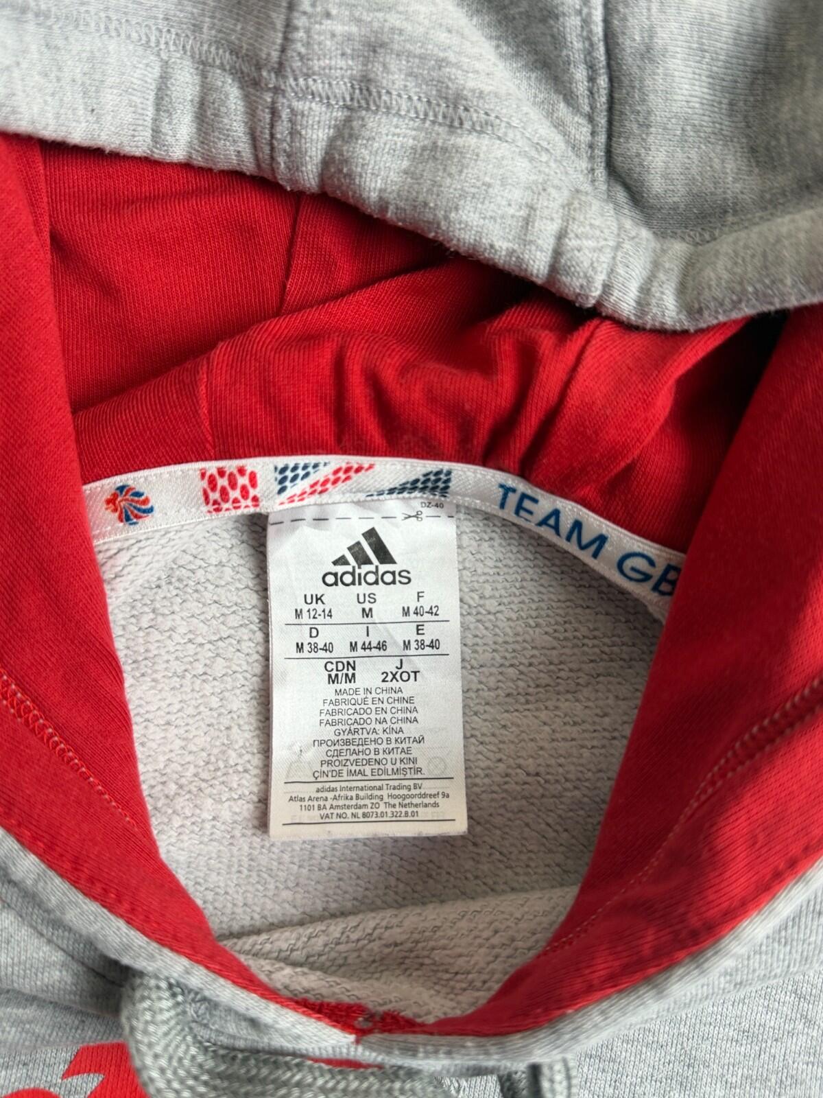 London Olympic Jumper(Grey)(A38)