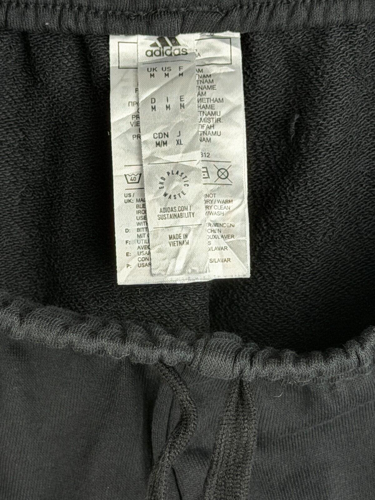 A45 Adidas Vintage y2k Tracksuit bottom