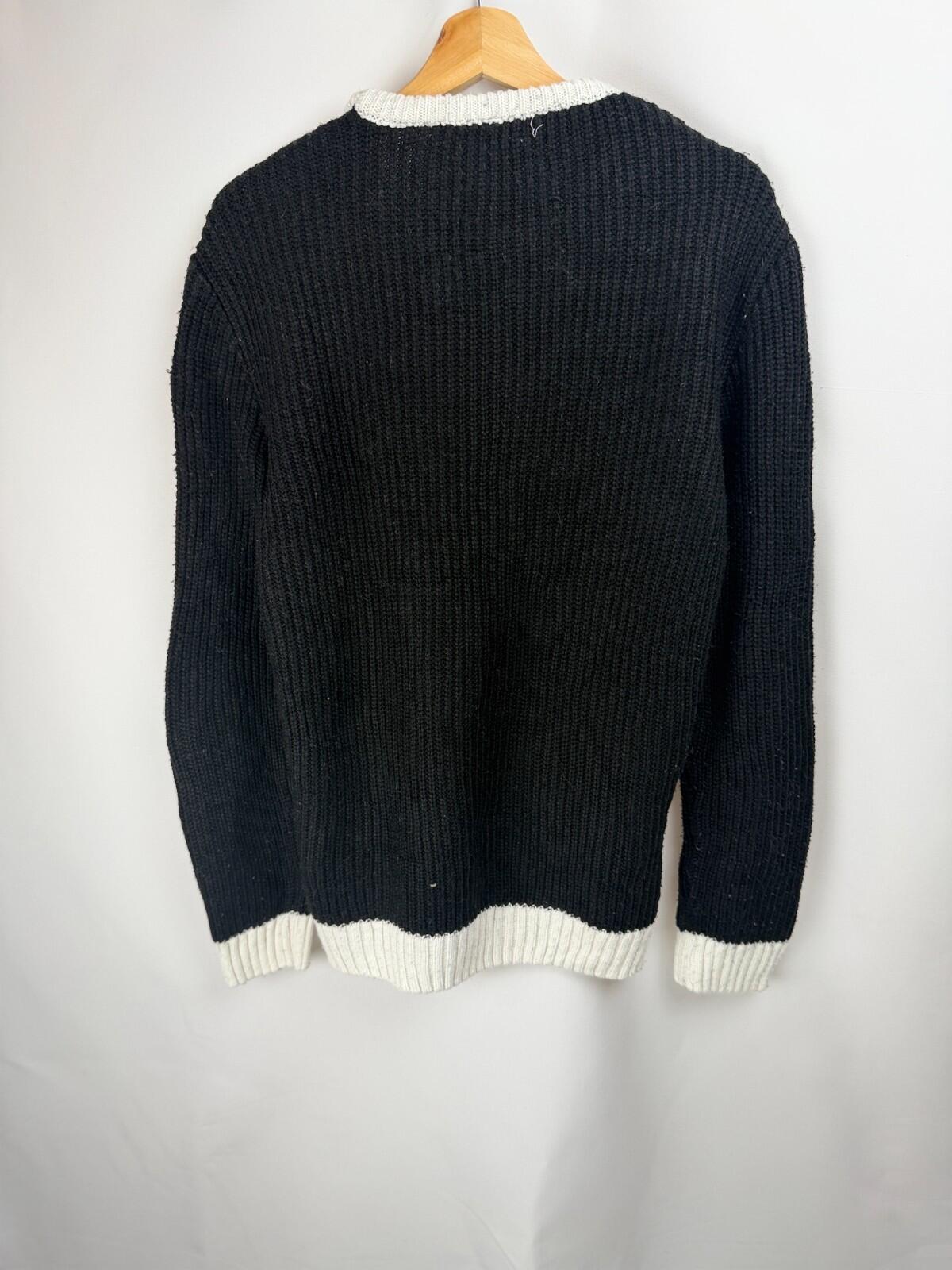 A59 Vintage y2k Knited Jumper