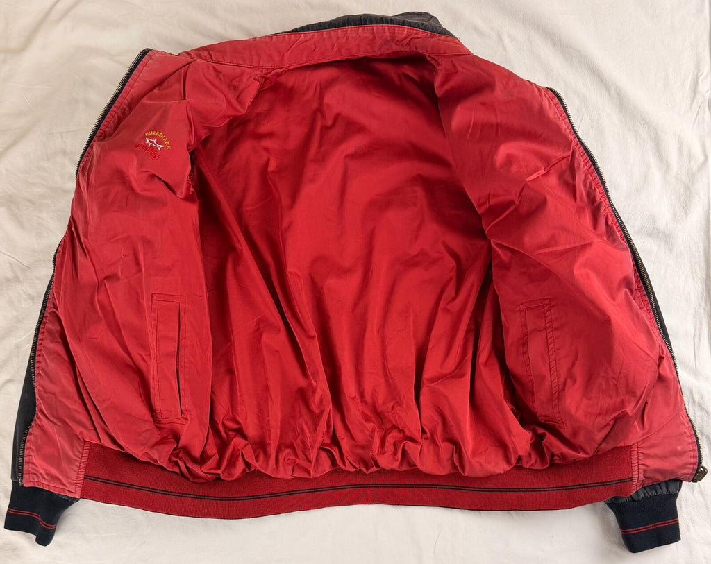 Paul&Shark Bomer Jacket