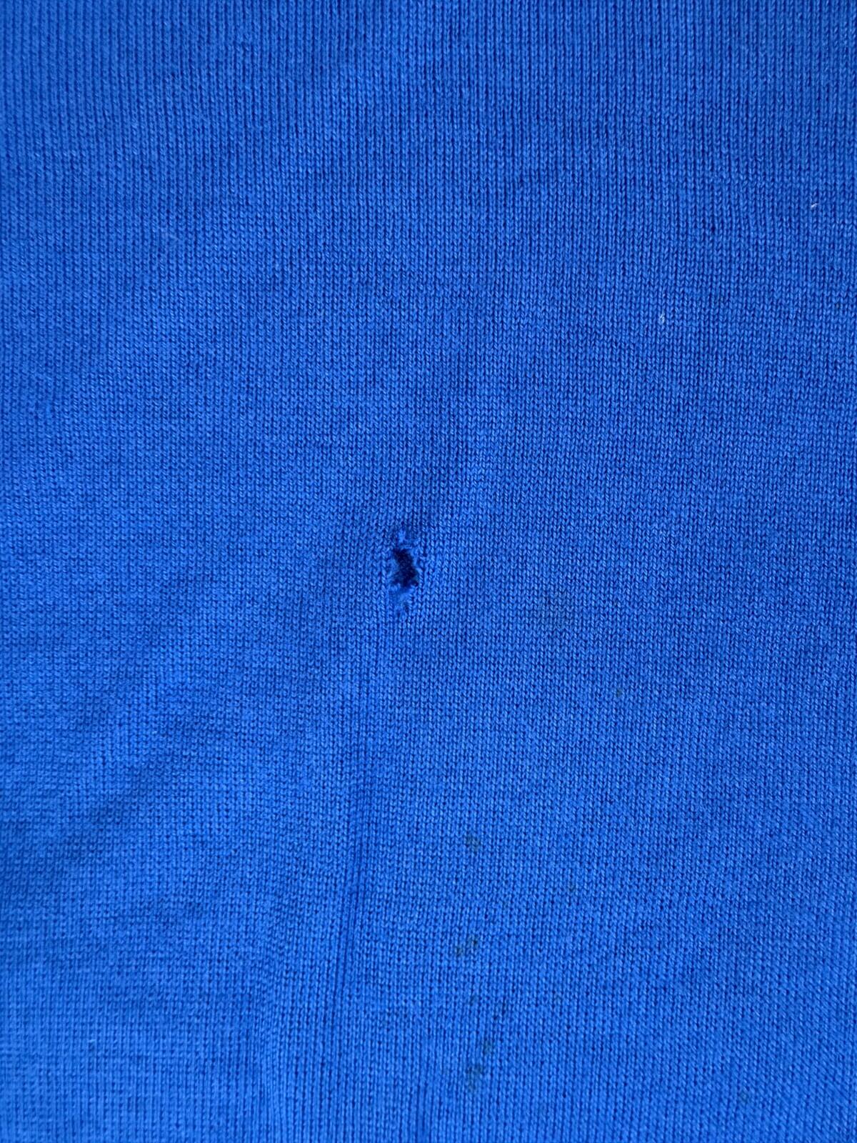 Blue Ralph Lauren Cardigan (A25)