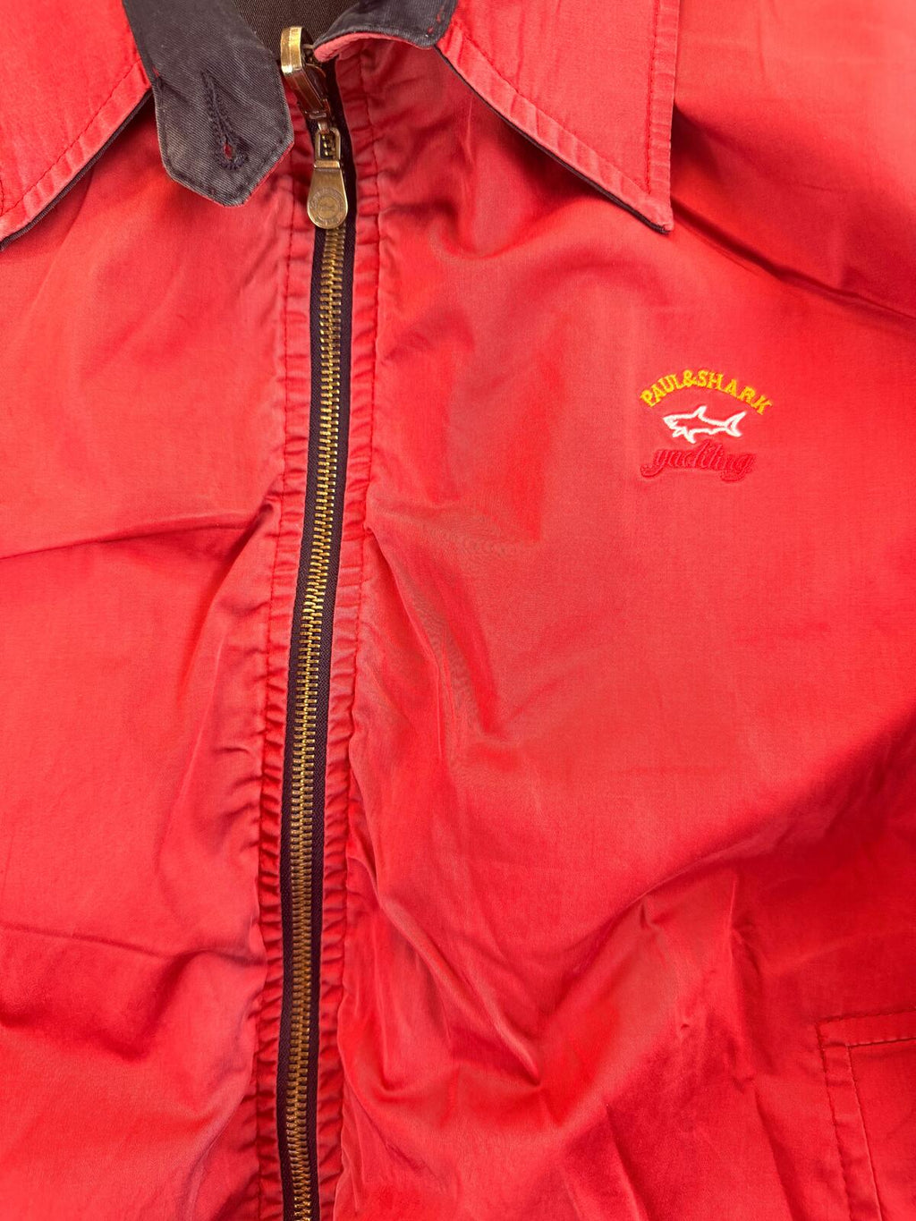 Paul&Shark Bomer Jacket