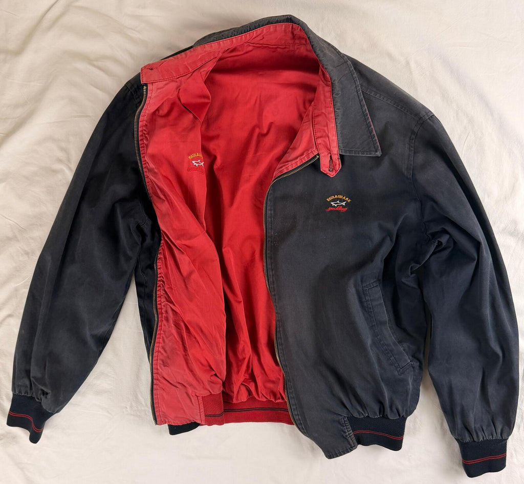 Paul&Shark Bomer Jacket