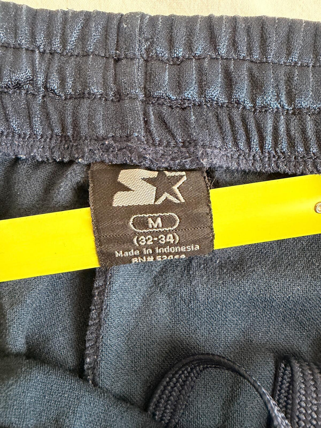 Starter Sport/Athletic Shorts(A1)