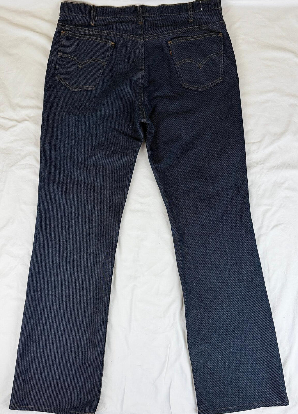 Stretchy Jeans(A2)