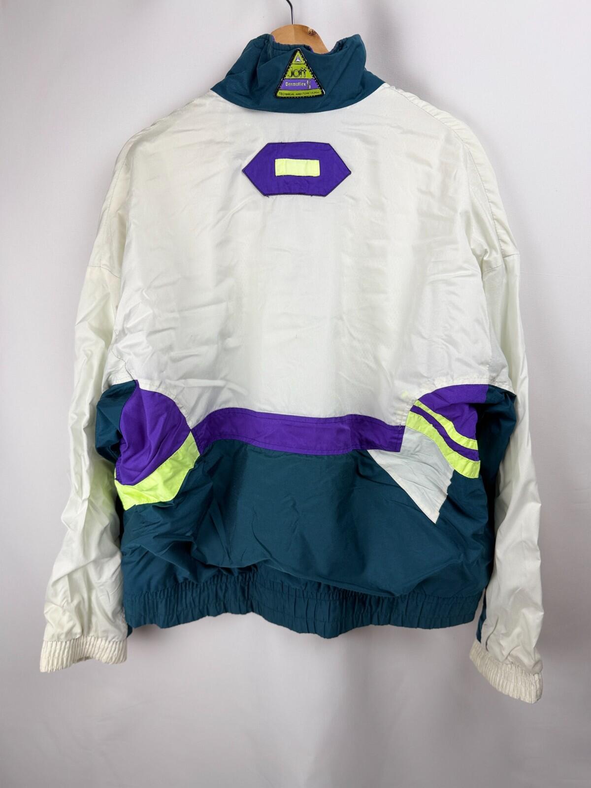 A51 Vintage y2k Joff Dermoflex Jacket