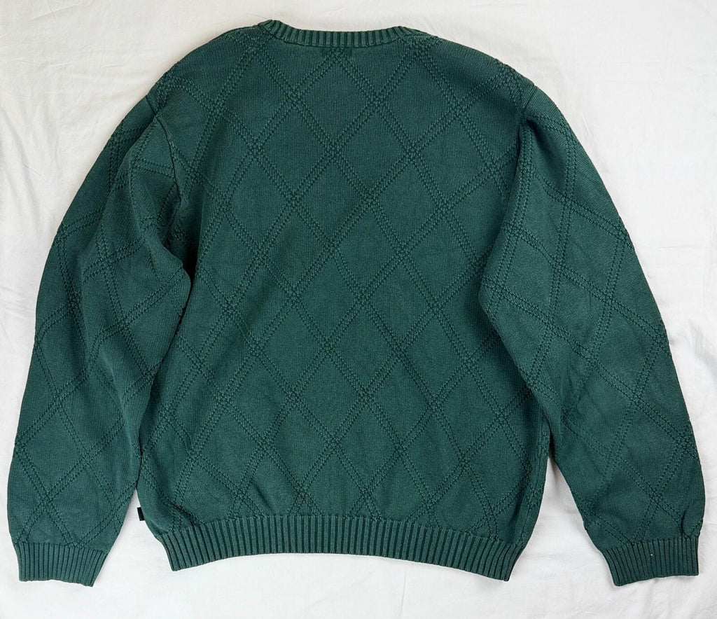 IZOD Jumper(Green(A40)