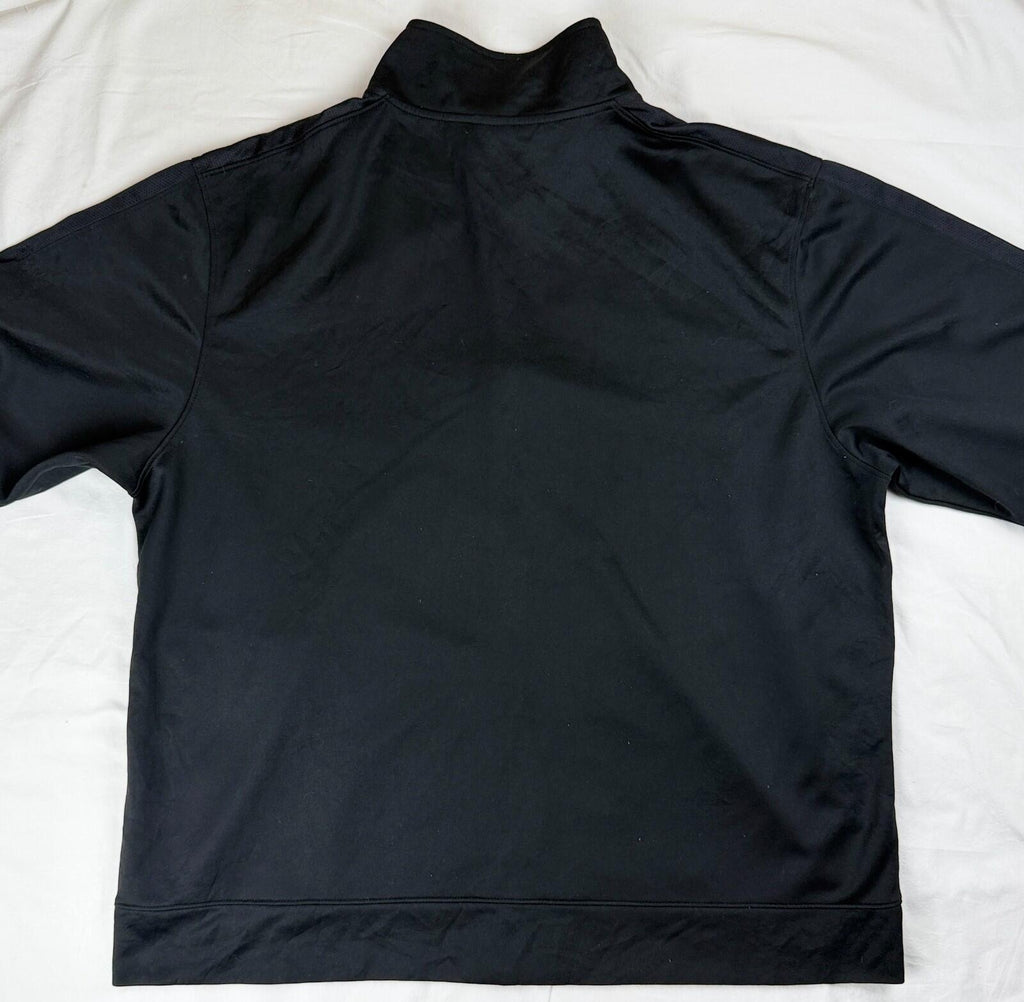 Champion Quater Zip Jumper