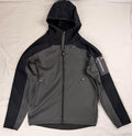 Berghaus Hoodie(Grey&Black)(A42)