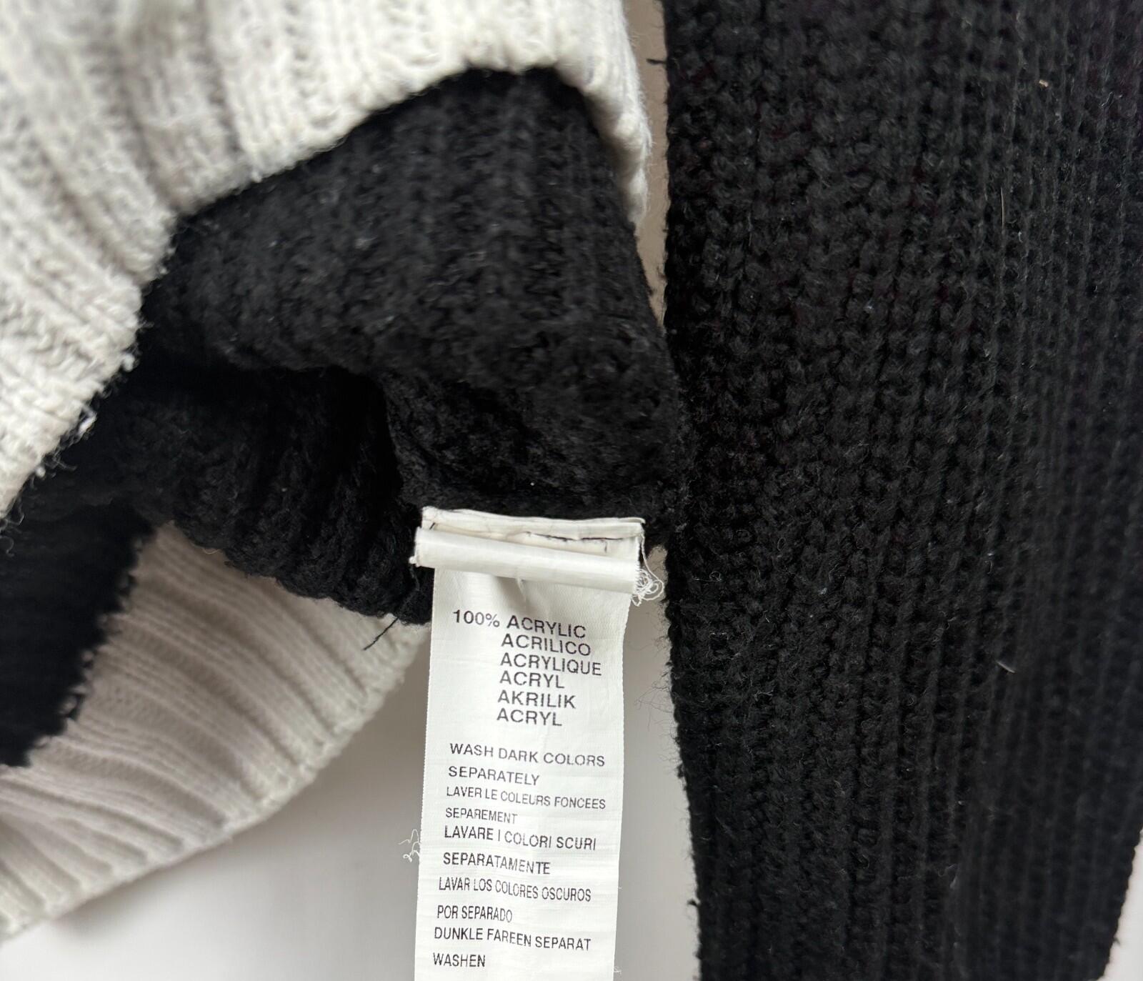 A59 Vintage y2k Knited Jumper
