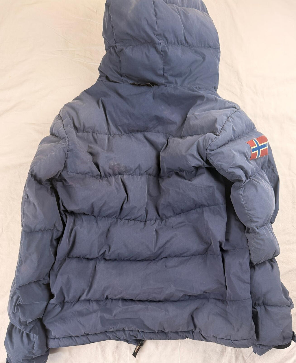 Napapijri Geographic Jacket