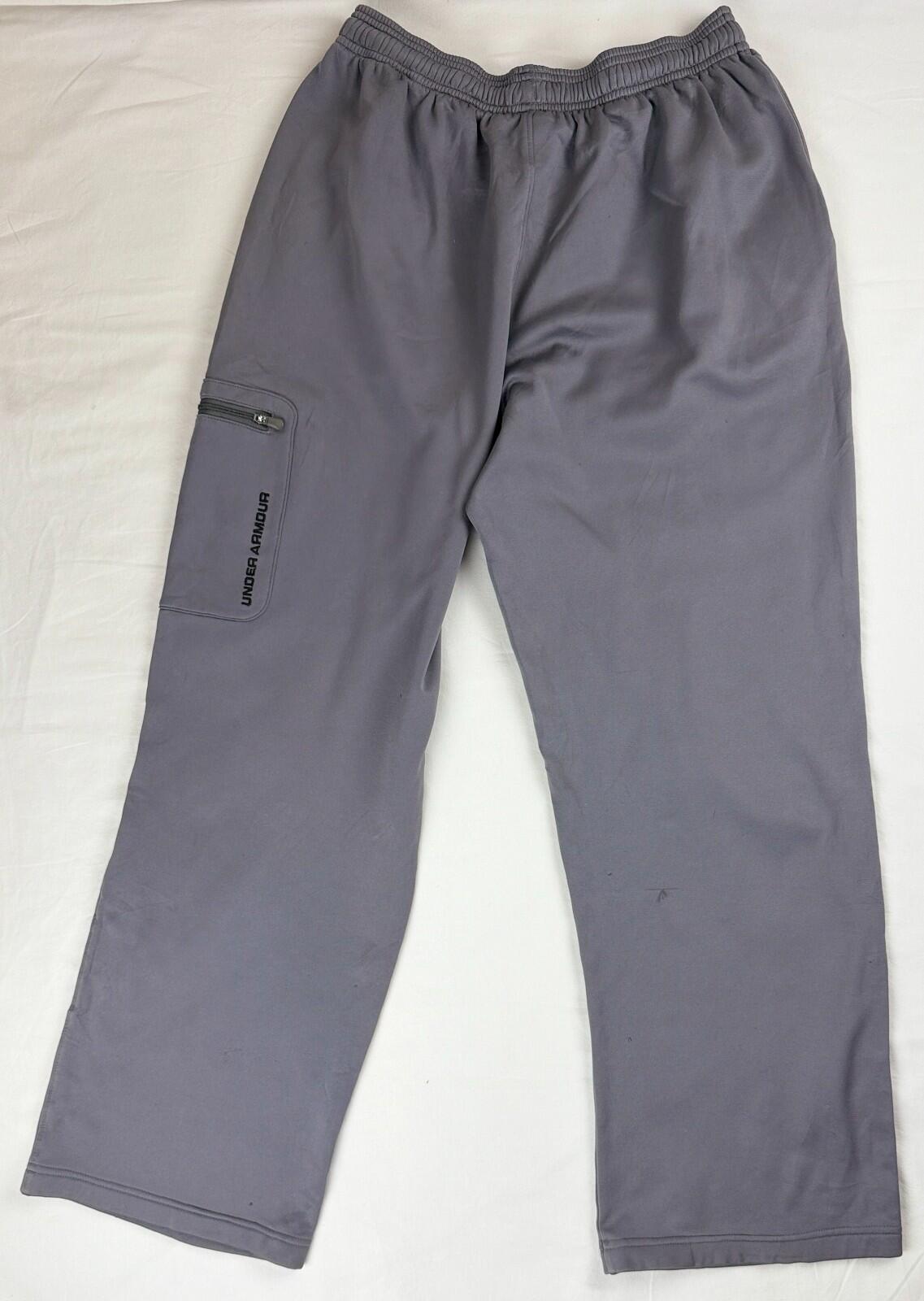 Tracksuit Bottoms(Grey)(A44)