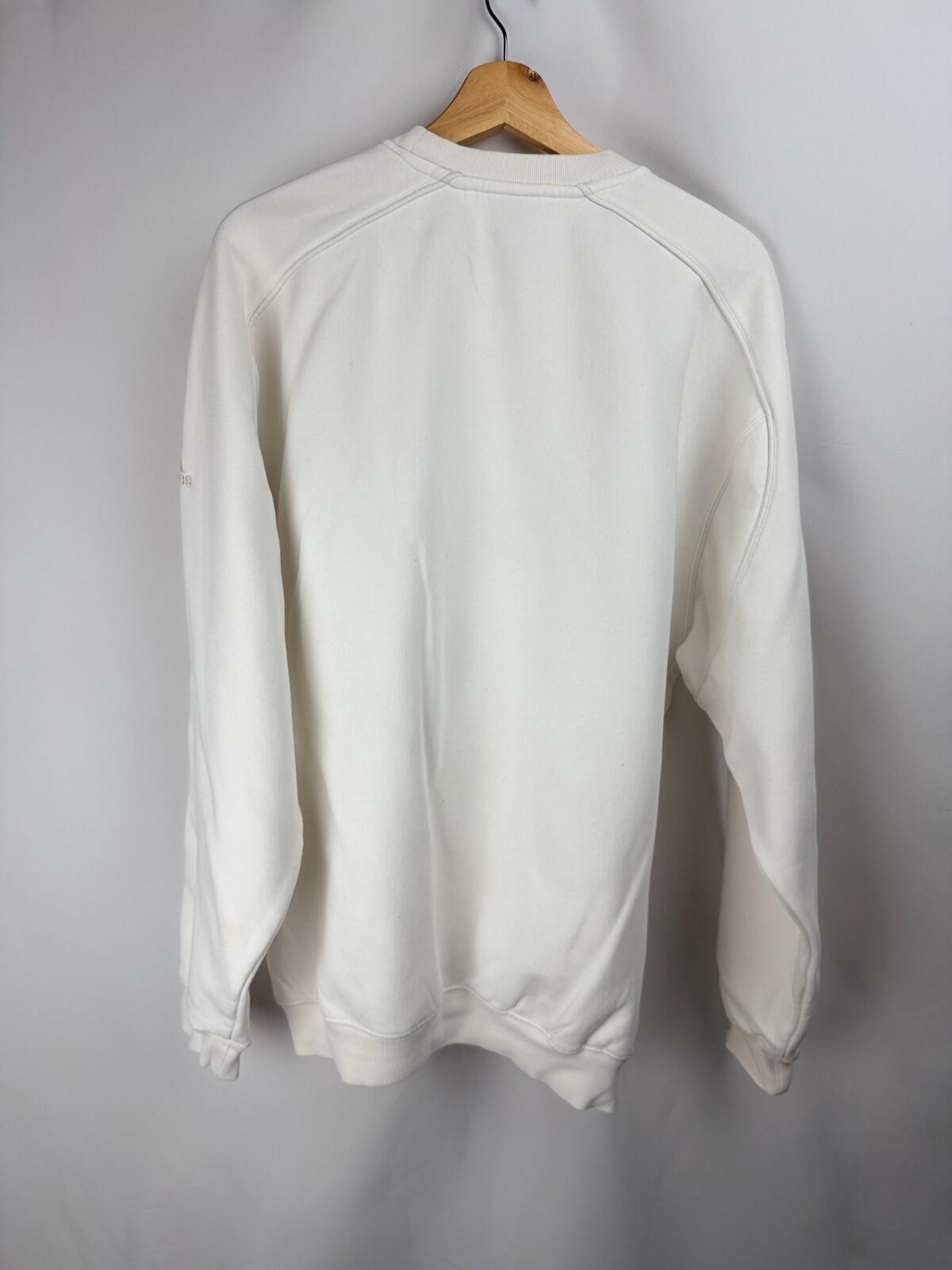 A58 Vintage y2k Adidas Jumper